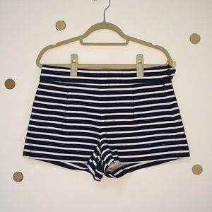 NWOT J.Crew Striped Shorts ☀️🏖 Perfect for Summer